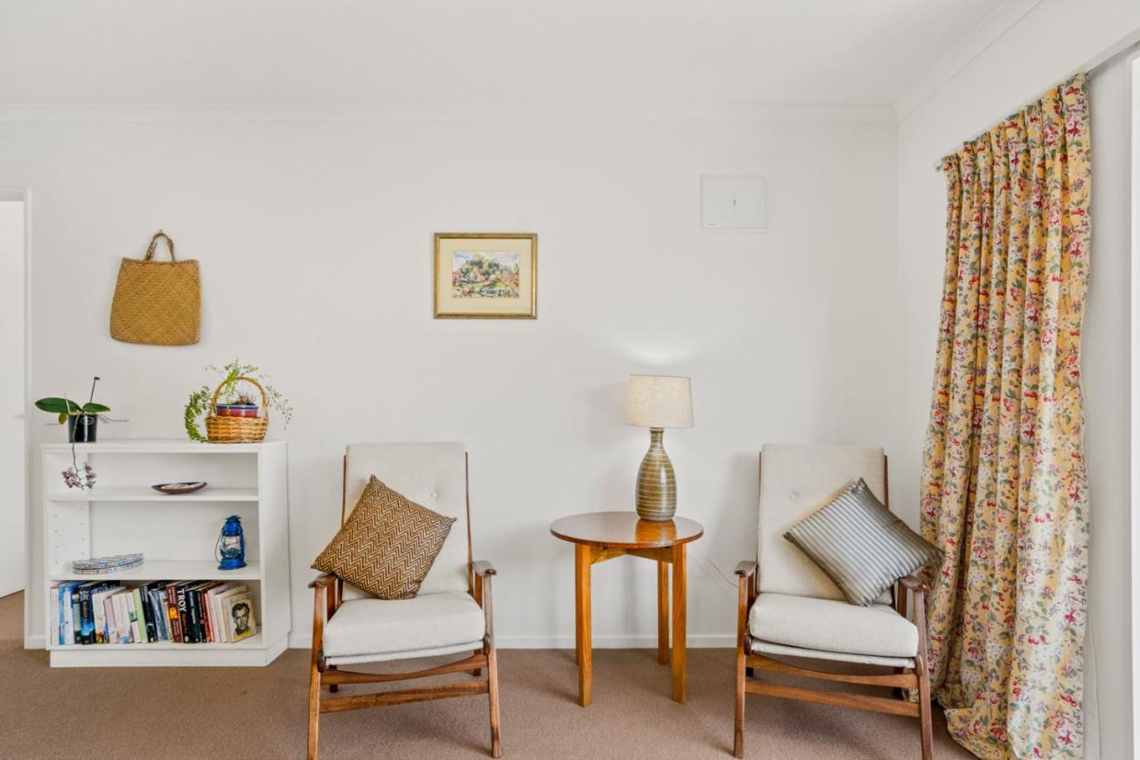 Karori Kabin - Karori Holiday Home Уелингтън Екстериор снимка